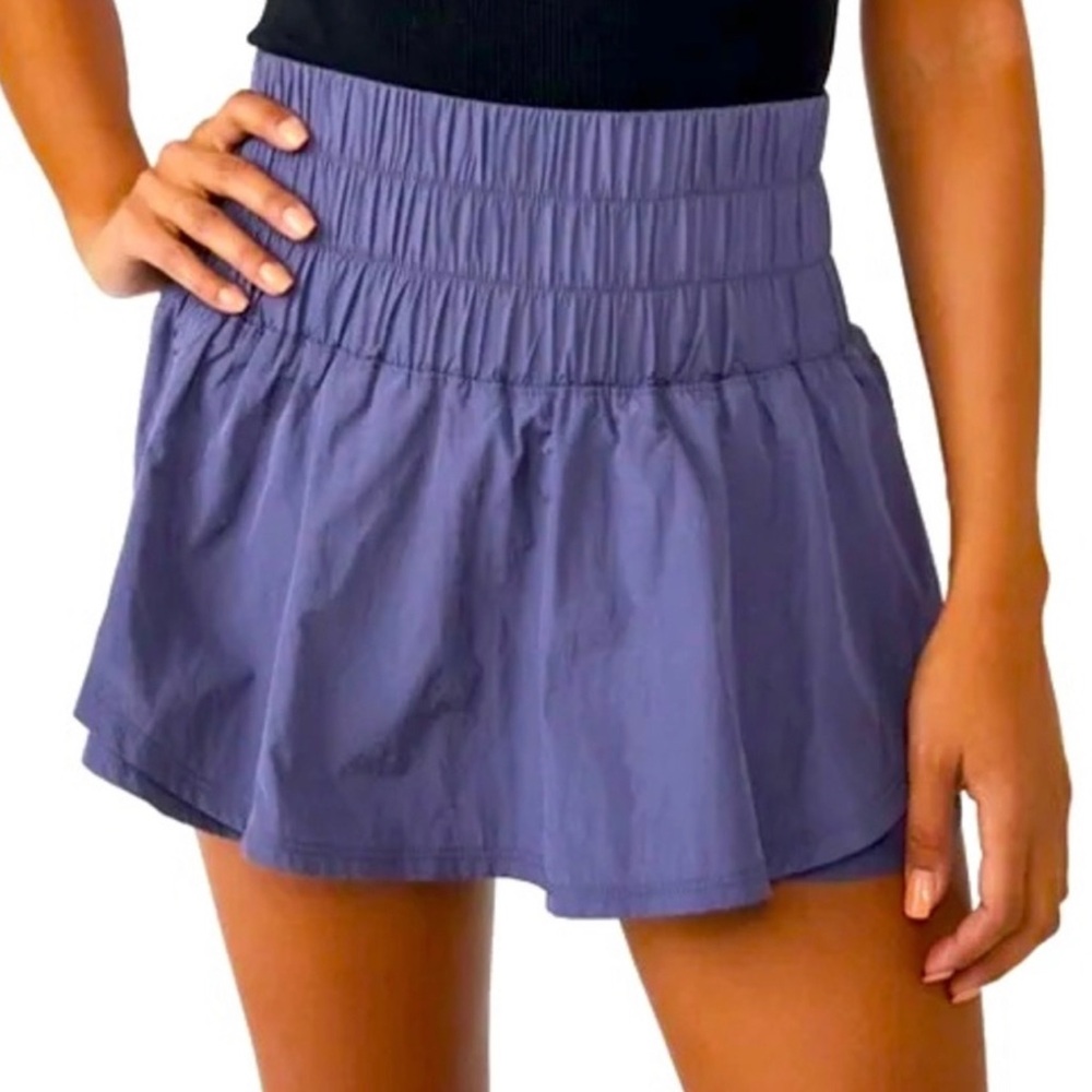 Free people way home skort